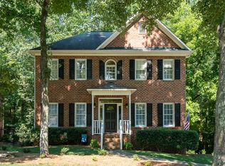 4512 Carriagebrook Ct, Clemmons, NC 27012