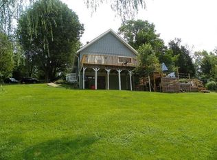305 Sunny Hill Dr, Dry Ridge, KY 41035