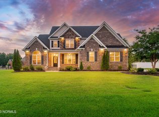3877 Dunhagan Rd, Greenville, NC 27858