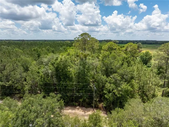 17198 SW State Road 47, Fort White, FL 32038