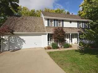 7424 N Wabash Ave, Gladstone, MO 64118