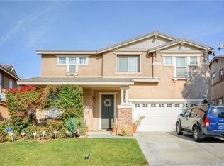 15728 Pecan Ln, Fontana, CA 92337