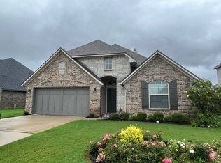 617 Labarre Ln, Benton, LA 71111