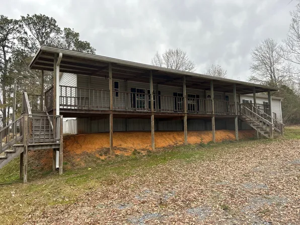 2070 Franklin Rd, Heflin, LA 71039