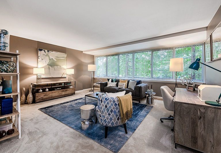 RiverHouse Apartment Rentals Arlington, VA Zillow