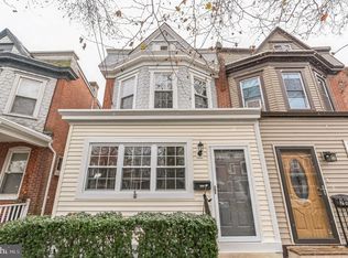 2508 N Van Buren St, Wilmington, DE 19802