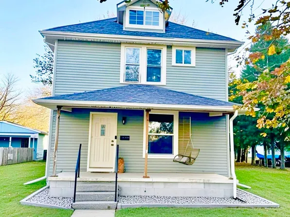 1259 Dearborn St, Huntington, IN 46750