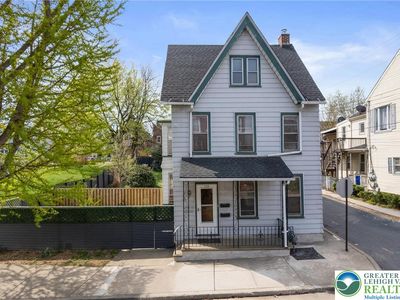 1226 Ferry St, Easton, PA, 18042