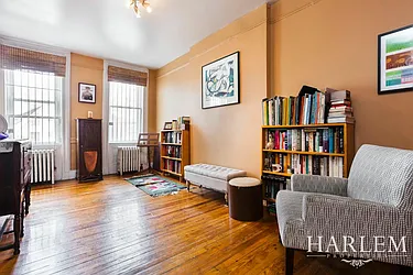 Rented by Harlem Properties