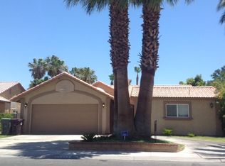 68349 Durango Rd, Cathedral City, CA 92234