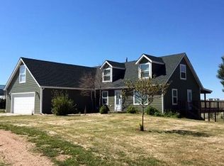 69100 E County Road 38, Byers, CO 80103