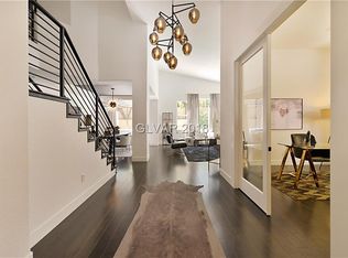 2145 Mooreview St, Henderson, NV 89012