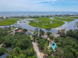 89-8 & 9a SW #17, Oak Island, NC 28465