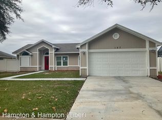157 White Birch Dr, Kissimmee, FL 34743