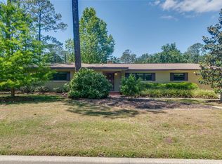 2100 NW 21st St, Gainesville, FL 32605