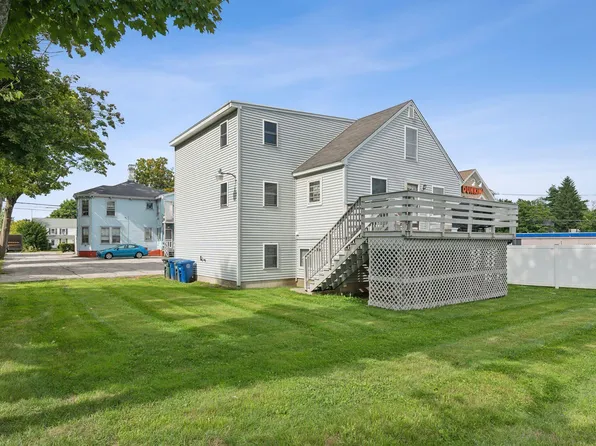 748 Main Street #R, Westbrook, ME 04092