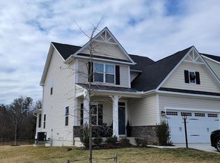 8 Stone Jail St, Lovettsville, VA