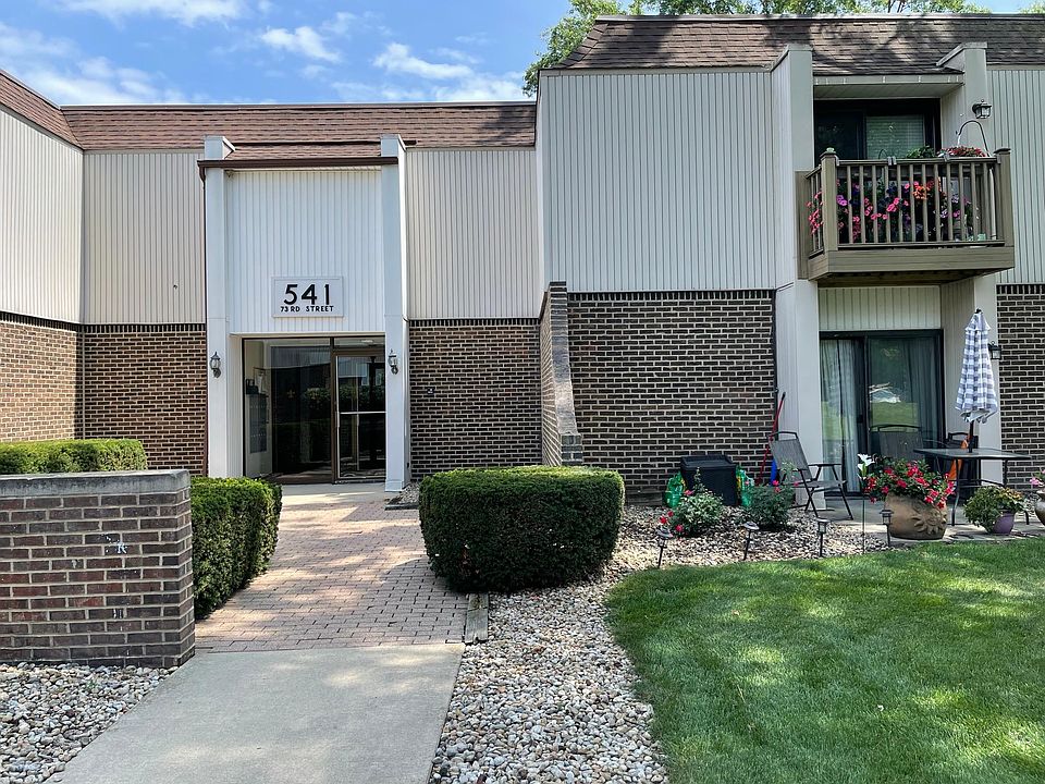 1st image of 541 73rd St APT 202