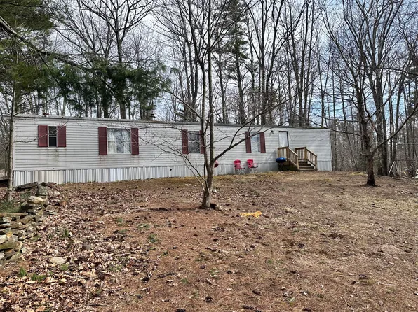 5 Emmons Lane, Lebanon, ME 04027