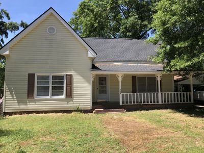 5109 Worsham St NE, Covington, GA, 30014