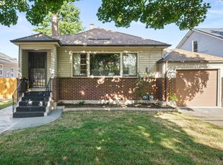 1422 NE 57th Ave, Portland, OR 97213