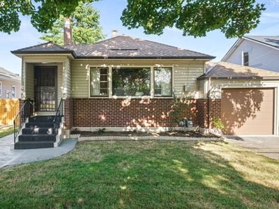 1422 NE 57th Ave, Portland, OR, 97213