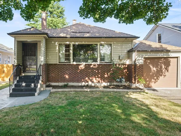 1422 NE 57th Ave, Portland, OR 97213