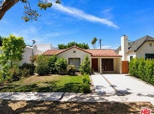 225 S Canon Dr, Beverly Hills, CA 90212