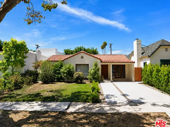 225 S Canon Dr, Beverly Hills, CA 90212