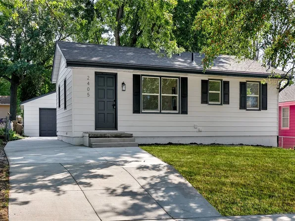 2405 Williams St, Des Moines, IA 50317