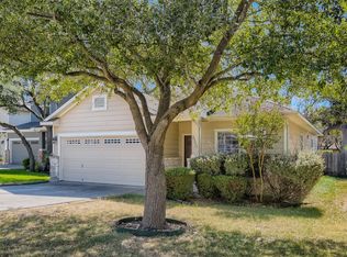23611 Silver Crk, San Antonio, TX 78260
