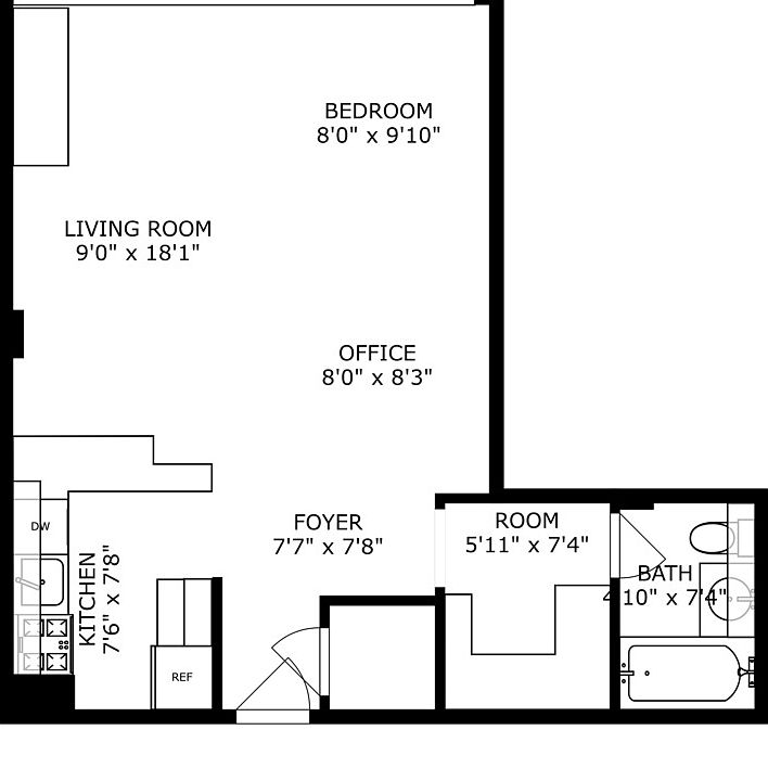 139 E 33rd St New York, NY Zillow Apartments for Rent in New York