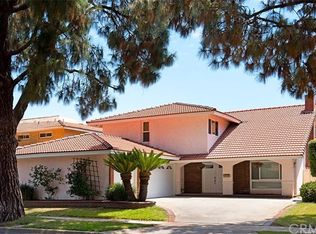 11914 Bos St, Cerritos, CA 90703