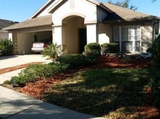 5517 War Admiral Dr, Zephyrhills, FL 33544
