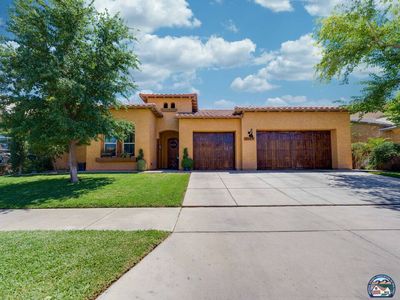 2669 Hamilton Ave, El Centro, CA, 92243