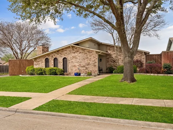 9401 Pollard St, Rowlett, TX 75088