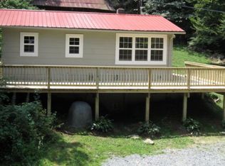 431 Wiley Harmon Rd, Banner Elk, NC 28604