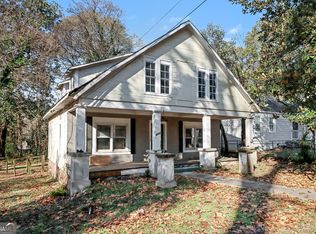 2901 8th St, East Pt, GA 30344