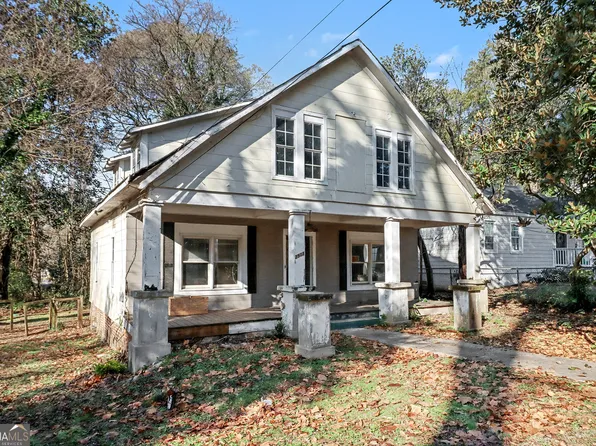 2901 8th St, East Pt, GA 30344