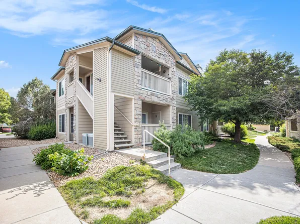 9961 E Idaho Cir APT 104, Denver, CO 80247