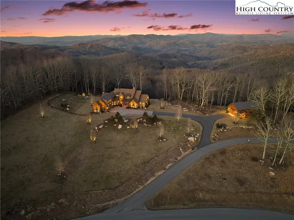 33 Raptor Court, Banner Elk, NC 28604