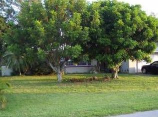 1672 S Fountainhead Rd, Fort Myers, FL 33919