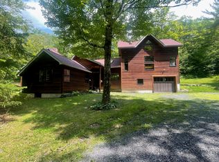 1751 Kingdom Road, Vershire, VT 05079