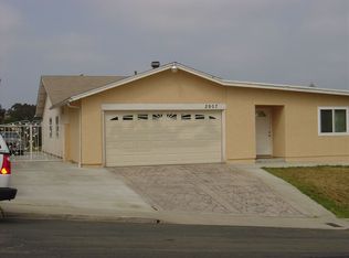 2907 Landscape Dr, San Diego, CA 92139