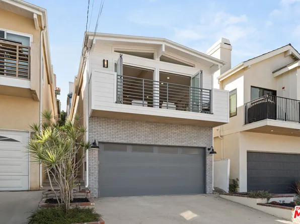 1635 Goodman Ave, Redondo Beach, CA 90278