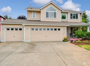 1231 57th Ct SE, Auburn, WA