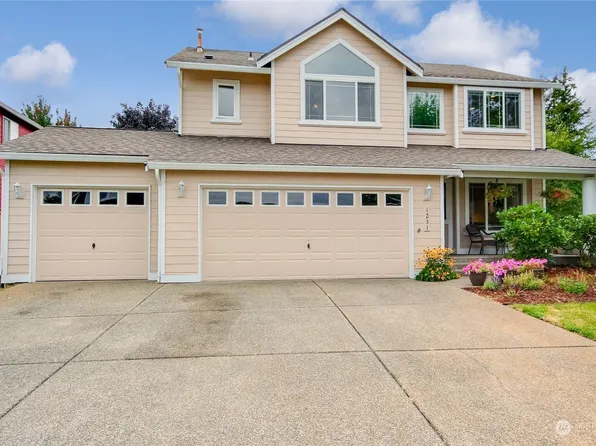 1231 57th Court SE, Auburn, WA 98092