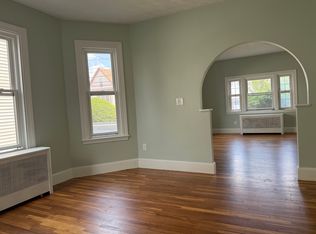 (Undisclosed Address), Medford, MA 02155