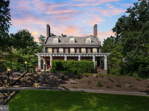504 Overhill Rd, Baltimore, MD 21210
