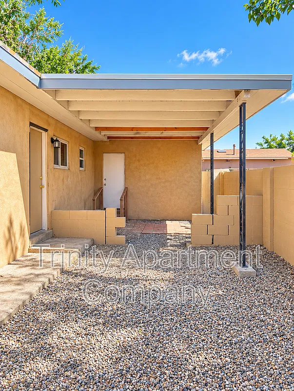 1 bed, 1.0 bath, 665 sqft, $1,195 — Photo 3